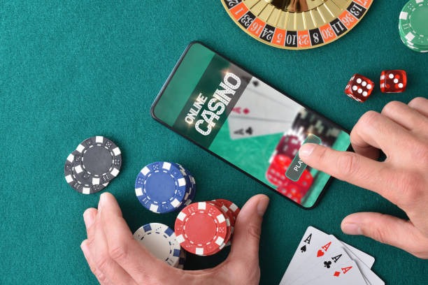 tanhoki platform dashboard showing sports betting, live casino tables, slot games, and esports markets